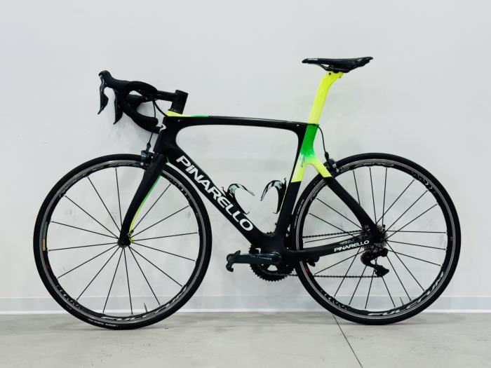Bici Corsa Usata Pinarello Prince FX 
