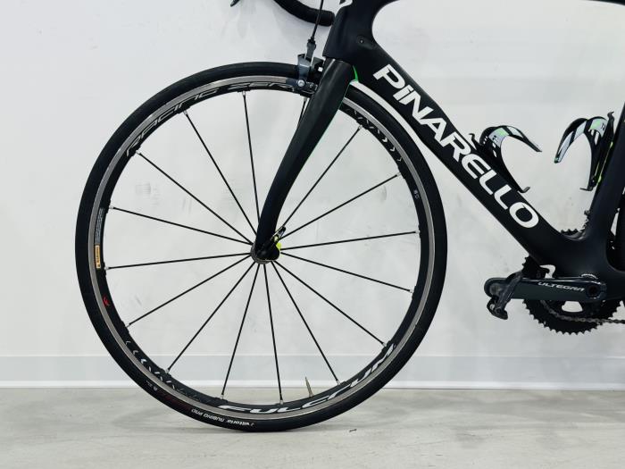Bici Corsa Usata Pinarello Prince FX 