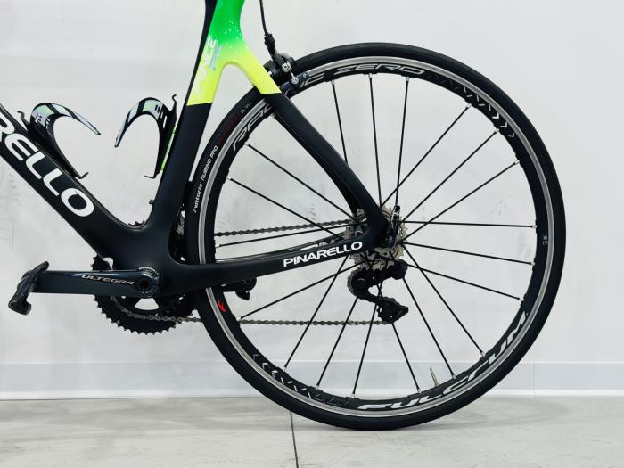 Bici Corsa Usata Pinarello Prince FX 