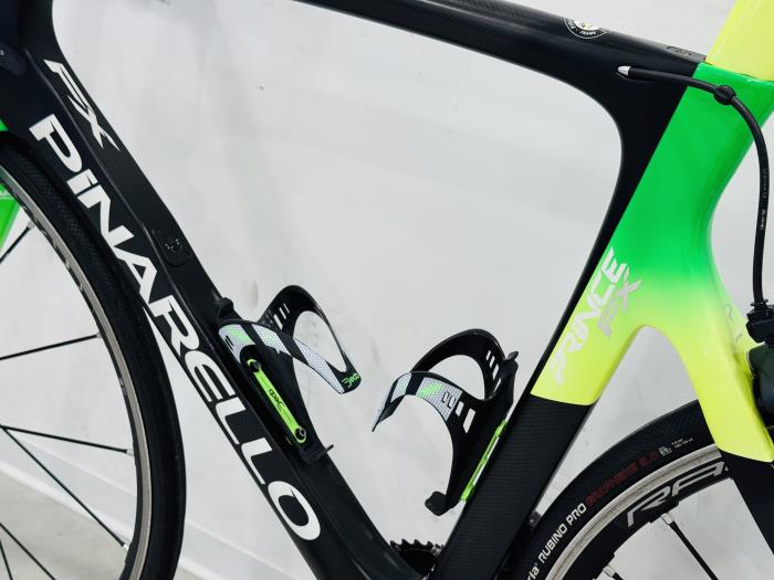 Bici Corsa Usata Pinarello Prince FX 