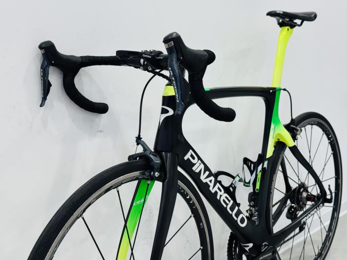 Bici Corsa Usata Pinarello Prince FX 