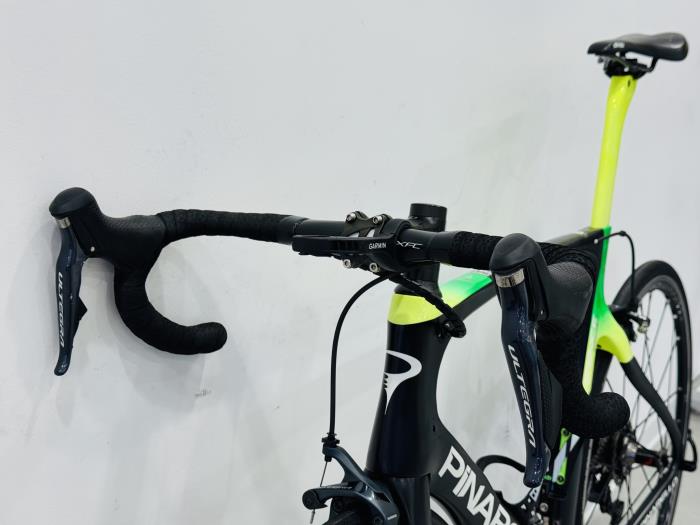 Bici Corsa Usata Pinarello Prince FX 