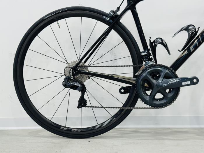 Bici Corsa Usata Giant TCR Advanced SL