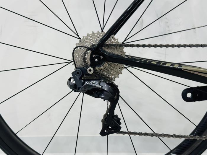 Bici Corsa Usata Giant TCR Advanced SL
