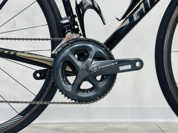 Bici Corsa Usata Giant TCR Advanced SL
