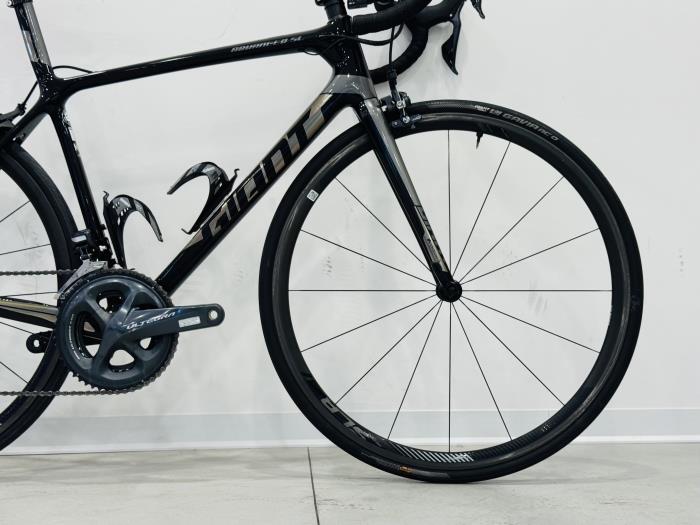 Bici Corsa Usata Giant TCR Advanced SL