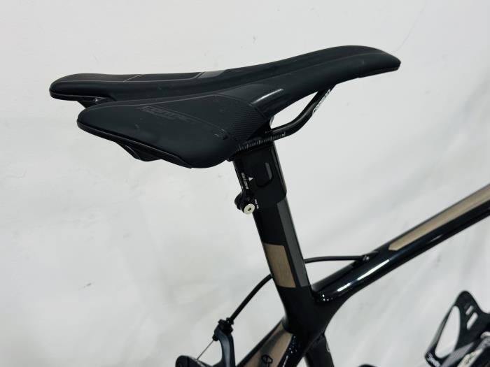 Bici Corsa Usata Giant TCR Advanced SL