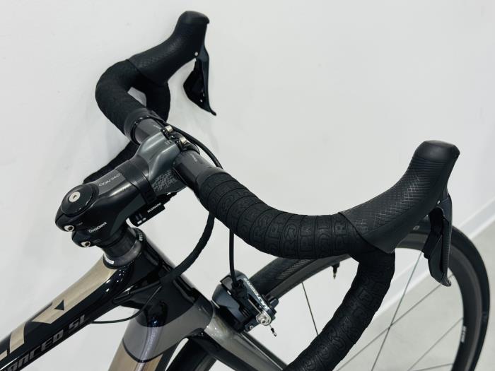 Bici Corsa Usata Giant TCR Advanced SL