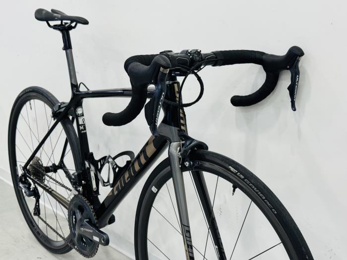 Bici Corsa Usata Giant TCR Advanced SL