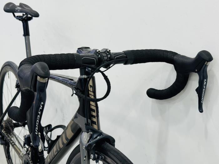 Bici Corsa Usata Giant TCR Advanced SL