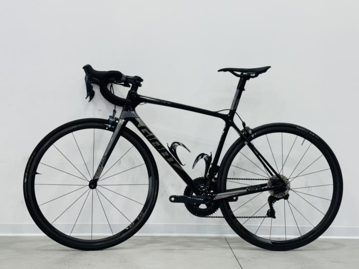Bici Corsa Usata Giant TCR Advanced SL