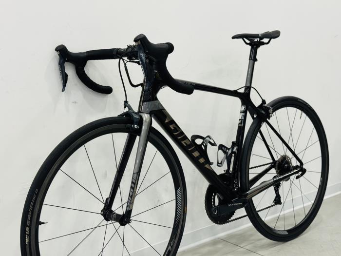 Bici Corsa Usata Giant TCR Advanced SL