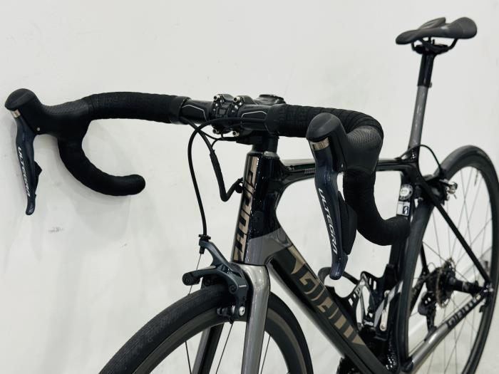 Bici Corsa Usata Giant TCR Advanced SL