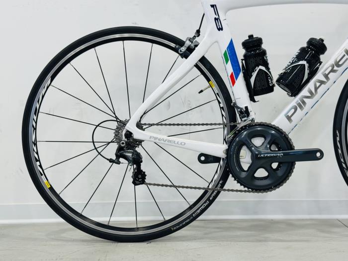 Bici Corsa Usata Pinarello Dogma F8