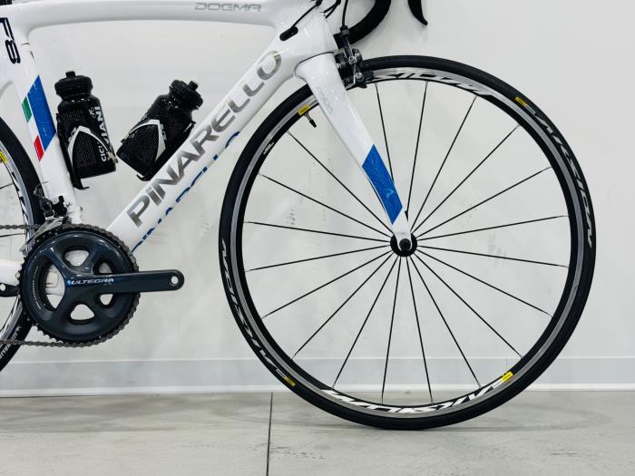 Bici Corsa Usata Pinarello Dogma F8