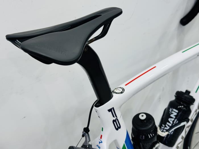 Bici Corsa Usata Pinarello Dogma F8