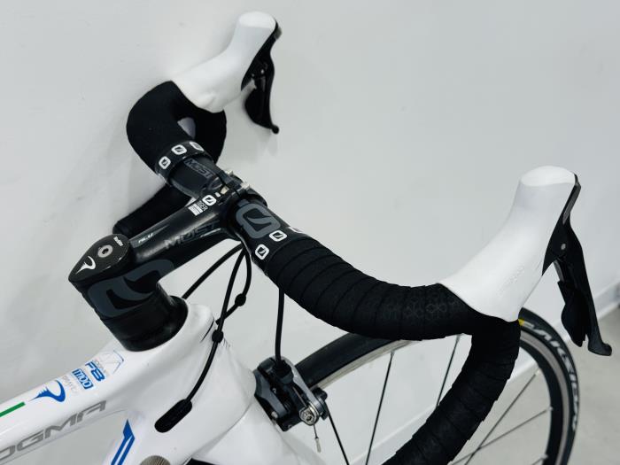 Bici Corsa Usata Pinarello Dogma F8