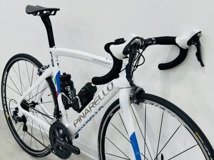 Bici Corsa Usata Pinarello Dogma F8