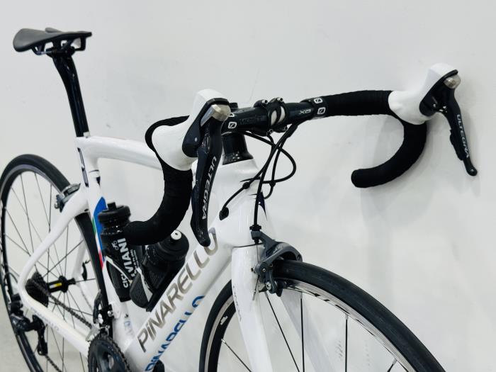 Bici Corsa Usata Pinarello Dogma F8