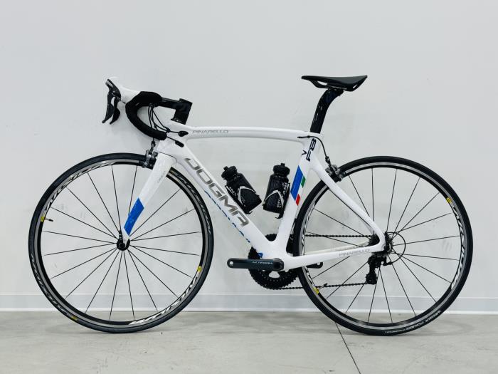 Bici Corsa Usata Pinarello Dogma F8