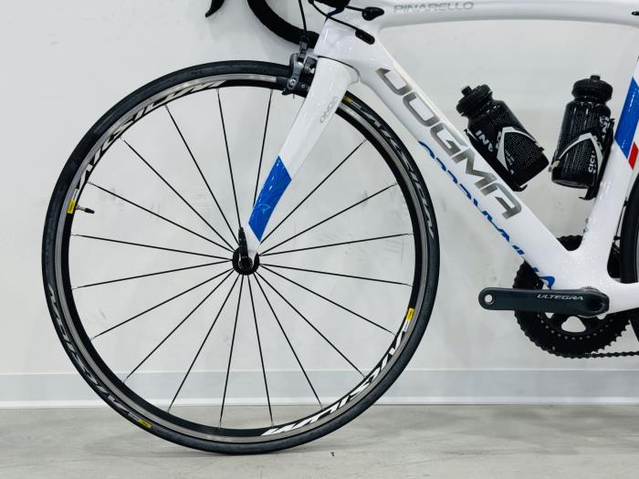 Bici Corsa Usata Pinarello Dogma F8