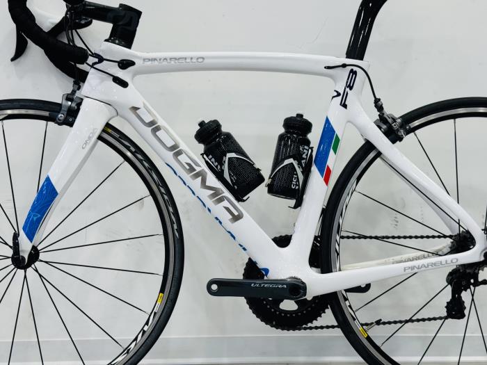 Bici Corsa Usata Pinarello Dogma F8