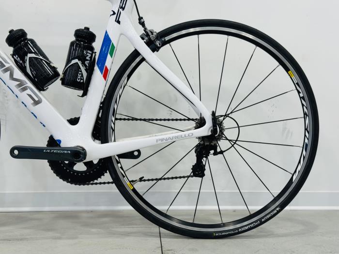 Bici Corsa Usata Pinarello Dogma F8