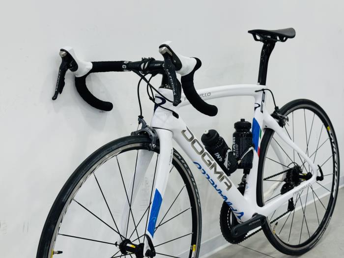 Bici Corsa Usata Pinarello Dogma F8