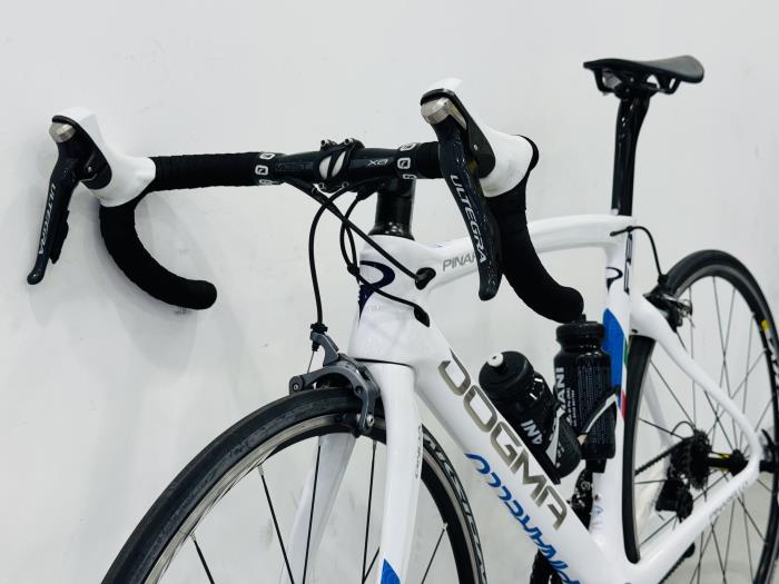 Bici Corsa Usata Pinarello Dogma F8