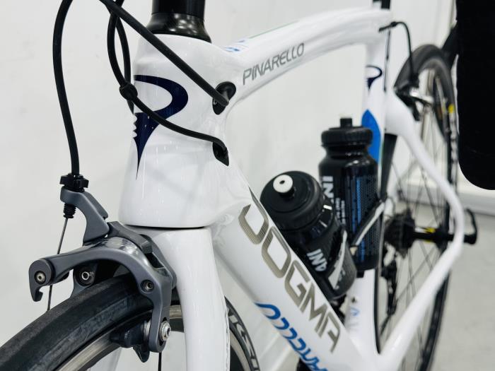 Bici Corsa Usata Pinarello Dogma F8