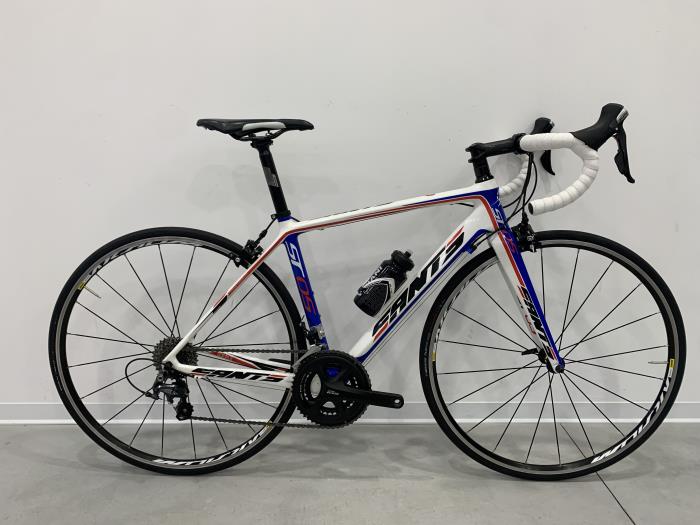 Bici da corsa usata Sant's ST05