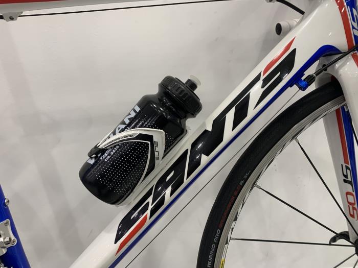Bici da corsa usata Sant's ST05