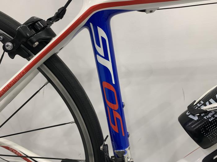Bici da corsa usata Sant's ST05