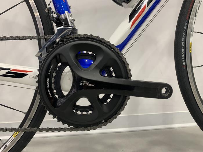 Bici da corsa usata Sant's ST05