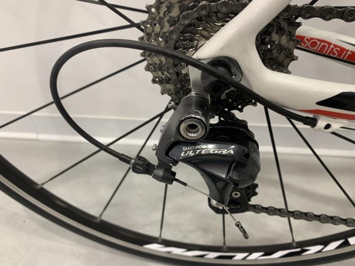 Bici da corsa usata Sant's ST05