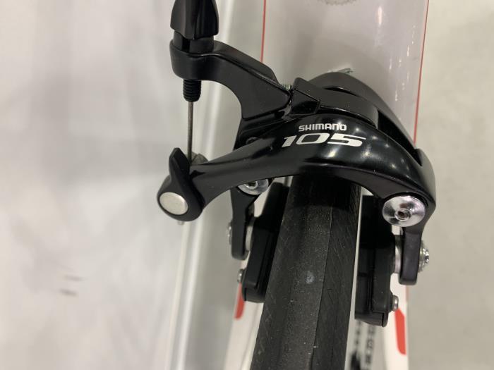 Bici da corsa usata Sant's ST05