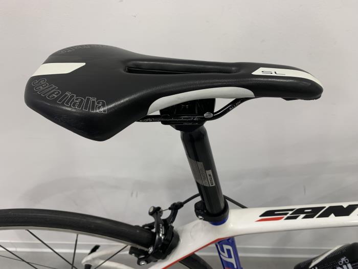 Bici da corsa usata Sant's ST05