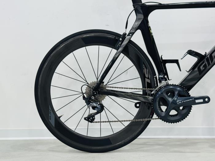 Bici da corsa usata Giant Propel Advanced Pro