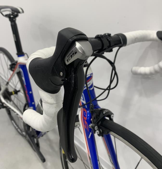 Bici da corsa usata Sant's ST05