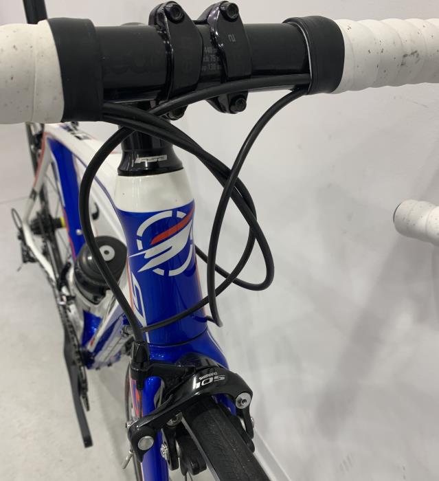 Bici da corsa usata Sant's ST05