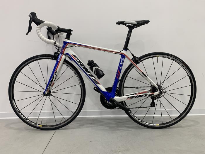 Bici da corsa usata Sant's ST05