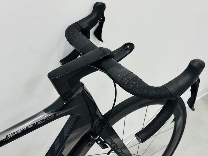 Bici da corsa usata Giant Propel Advanced Pro