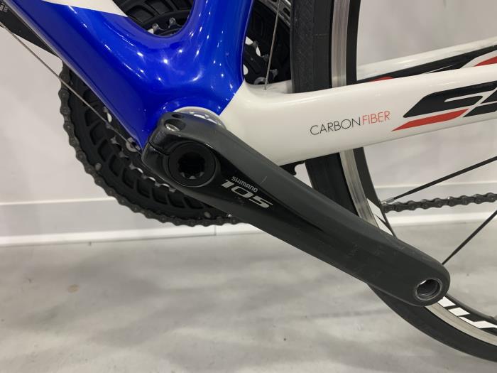 Bici da corsa usata Sant's ST05