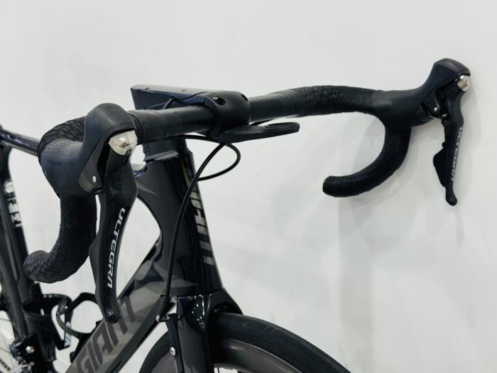 Bici da corsa usata Giant Propel Advanced Pro