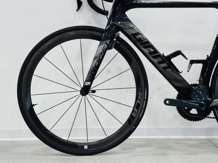 Bici da corsa usata Giant Propel Advanced Pro
