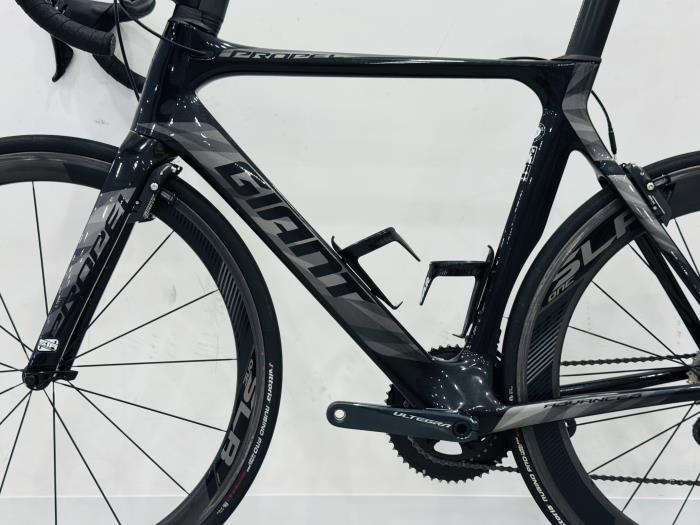 Bici da corsa usata Giant Propel Advanced Pro