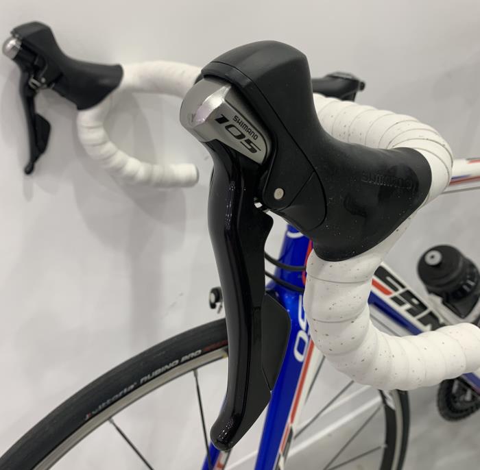 Bici da corsa usata Sant's ST05