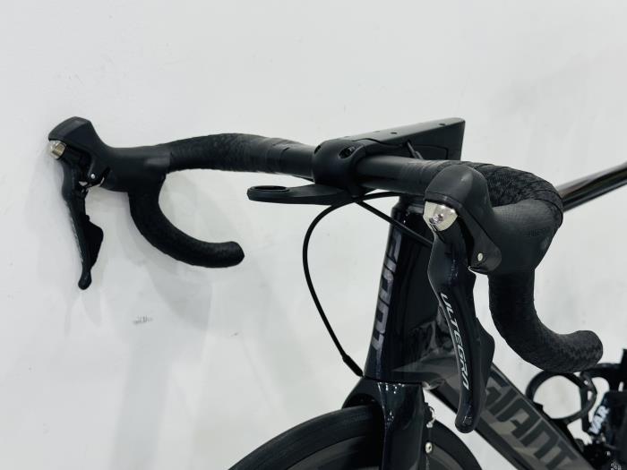 Bici da corsa usata Giant Propel Advanced Pro