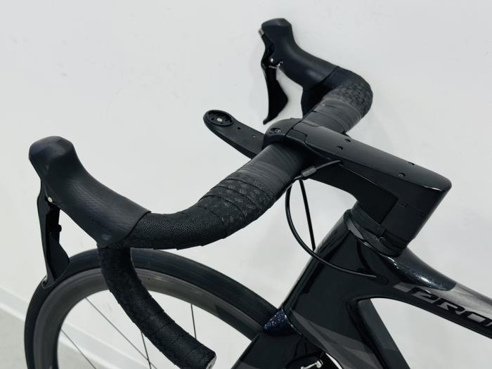 Bici da corsa usata Giant Propel Advanced Pro