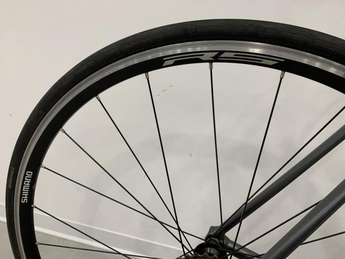 Bici da corsa usata Cannodale CAAD 12